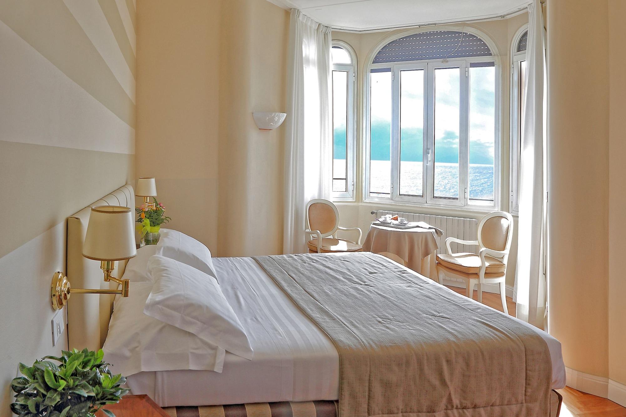 Lolli Palace Hotel Sanremo Exteriör bild